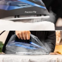 Plancha de Vapor con Bomba Automática Modelo IRONHERO 3200 1877