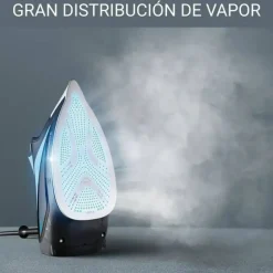 Plancha de Vapor Focus Excel ROWENTA DW5310D1