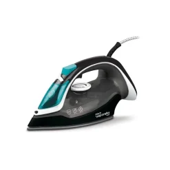 Plancha de Vapor Polti Vaporella Quick Q095 2800 W con Suela Cerámica