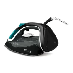 Plancha de Vapor Polti Vaporella Quick Q095 2800 W con Suela Cerámica