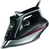 Plancha de Vapor Pro Master 2800WGolpe de Vapor 200 g/min ROWENTA DW8290BG