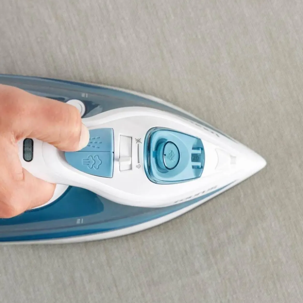 Plancha de Vapor Taurus BALI 3200 X-SLIDE 3200 W 918714000