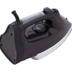 Plancha de Vapor 3000W de Cerámica JATA PL622C