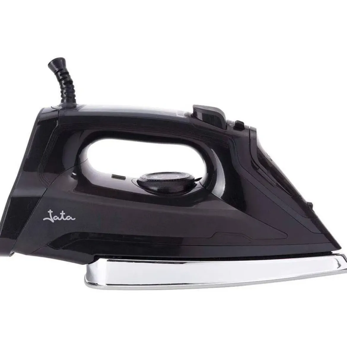 Plancha de Vapor 3000W de Cerámica JATA PL622C