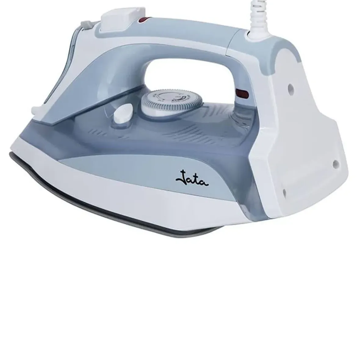 Plancha de vapor 3000 w. JATA PL1058C