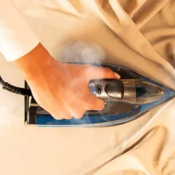 Plancha de Vapor 3200 W Suela Anodizada IRONHERO 3200 I-PUMP 01875
