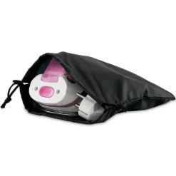 Plancha de Viaje Ufesa 1100W Vapor Inox Perfect Trip 80105544