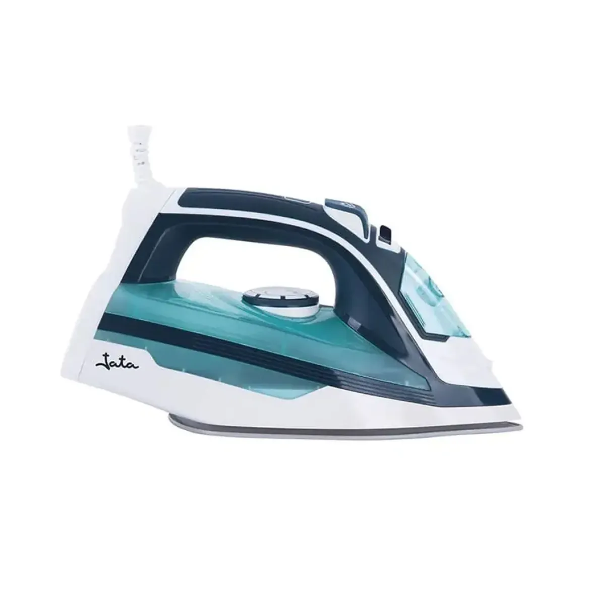 Plancha JATA 2600W Cerámica Vapor Vertical Autolimpieza PL598C