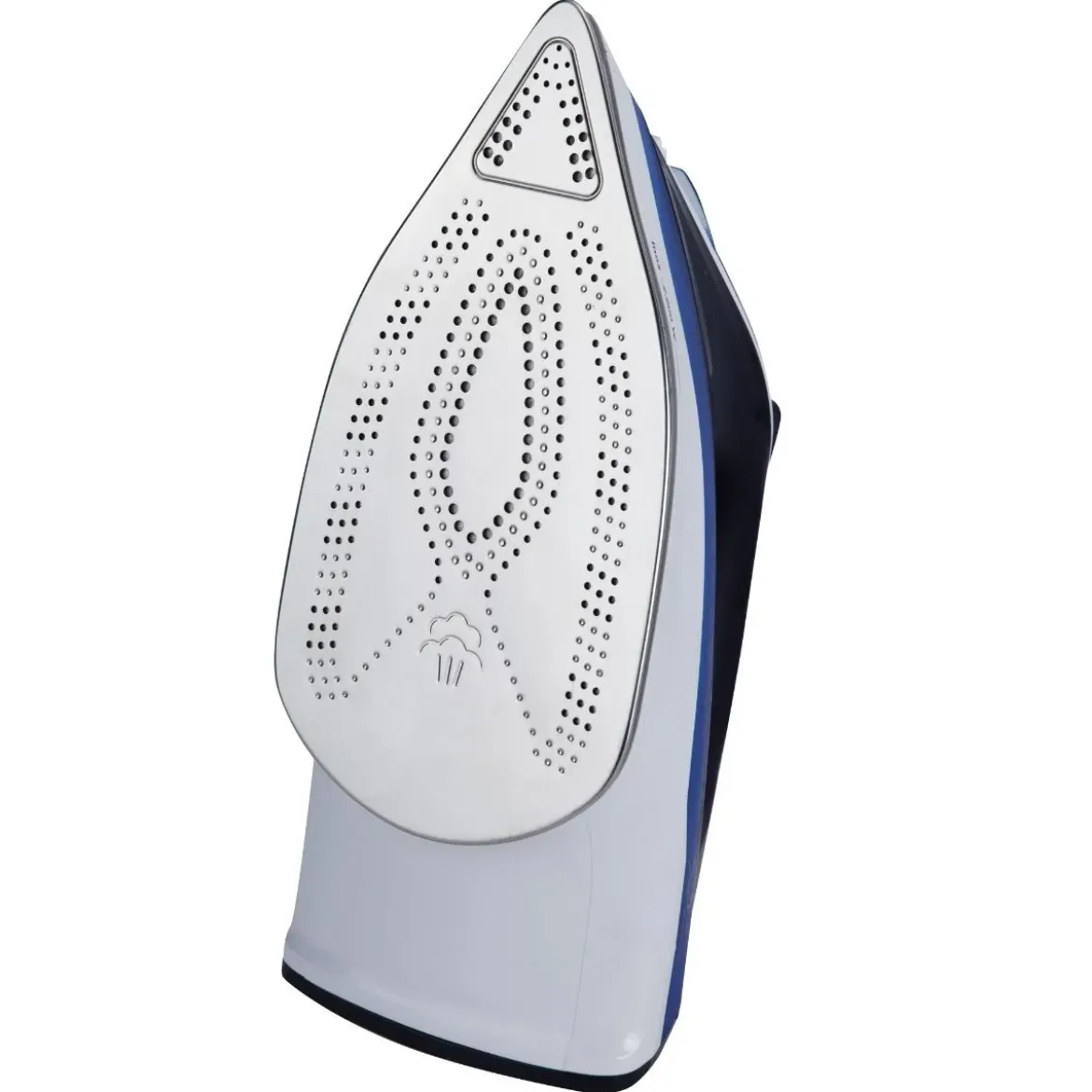 Plancha JATA 2600W Vapor Vertical Antigoteo Autolimpieza PL618