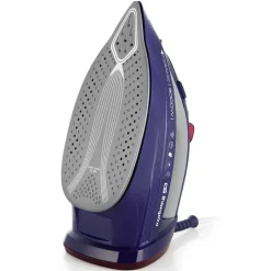 Plancha Orbegozo 3000W Cerámica Azul Rosa SV3000