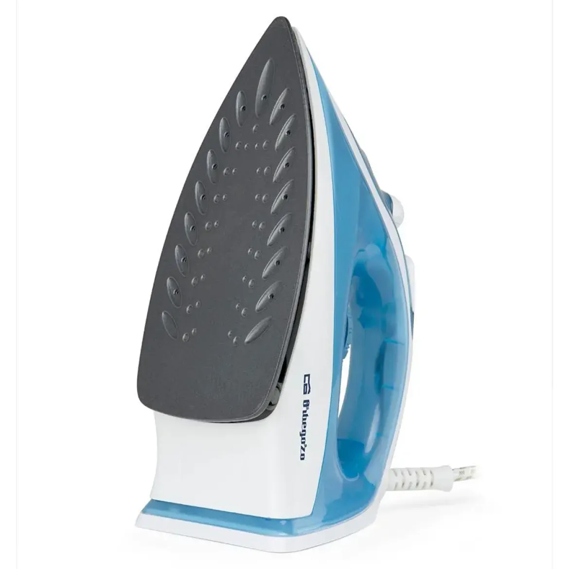 Plancha Orbegozo 2000W Cerámica Vapor SV2025