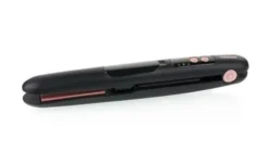Plancha Pelo Inalámbrica Tristar USB 45min Autonomía HD2501
