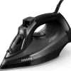 Plancha Philips SteamGlide Plus 2600W Vapor Vertical DST5040/80