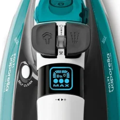 Plancha Polti cerámica 40g/min autoapagado 250º 350ml PLEU0252