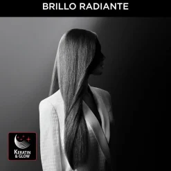Plancha ROWENTA de Pelo Extra Liss K.Lagerfeld SF411LF0