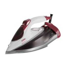 Plancha SOLAC 3100 W 30 gr Optima Relieve 3100 PV2040