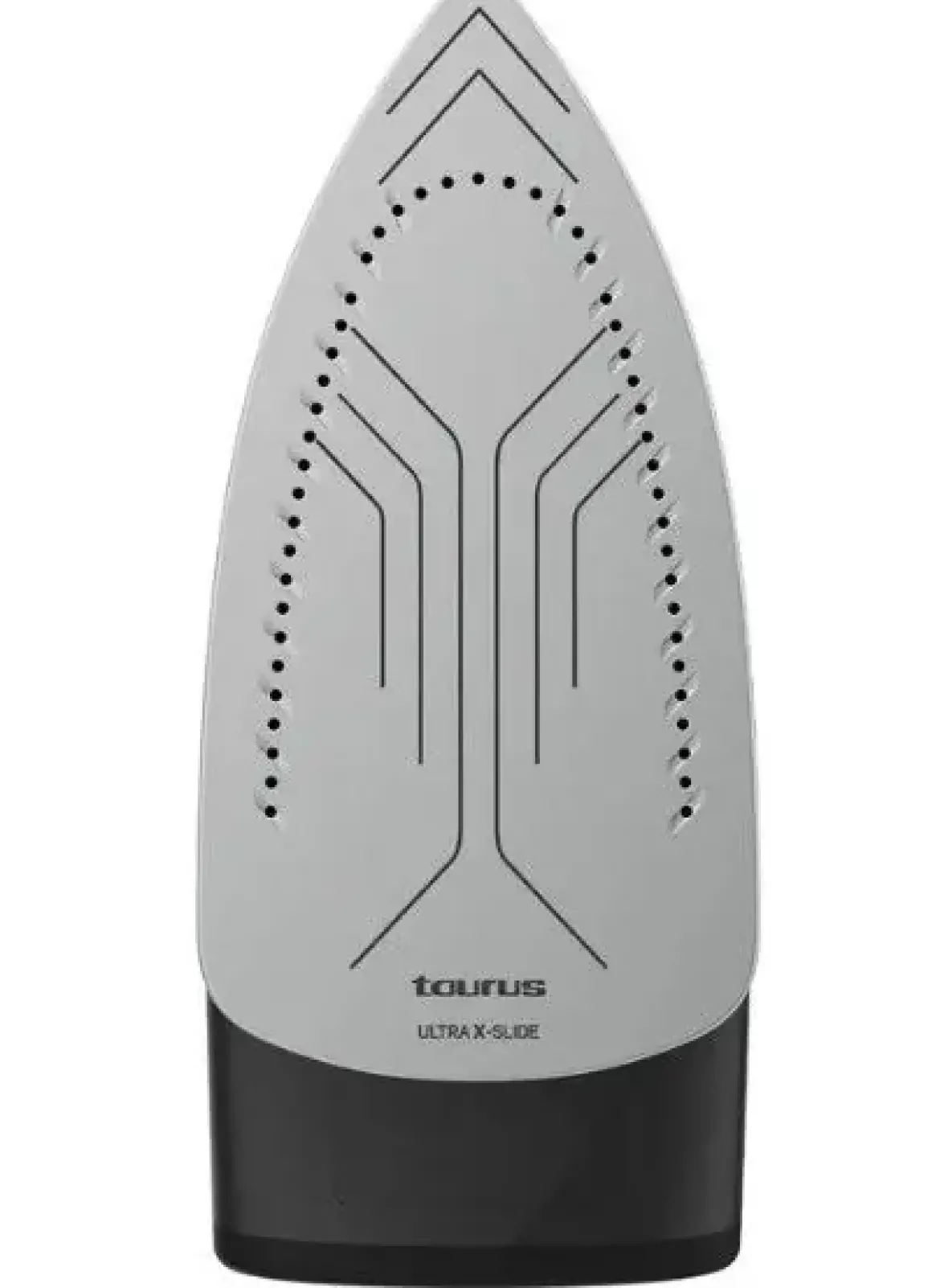 Plancha TAURUS 2800w de Vapor ATLAS 2800 918709