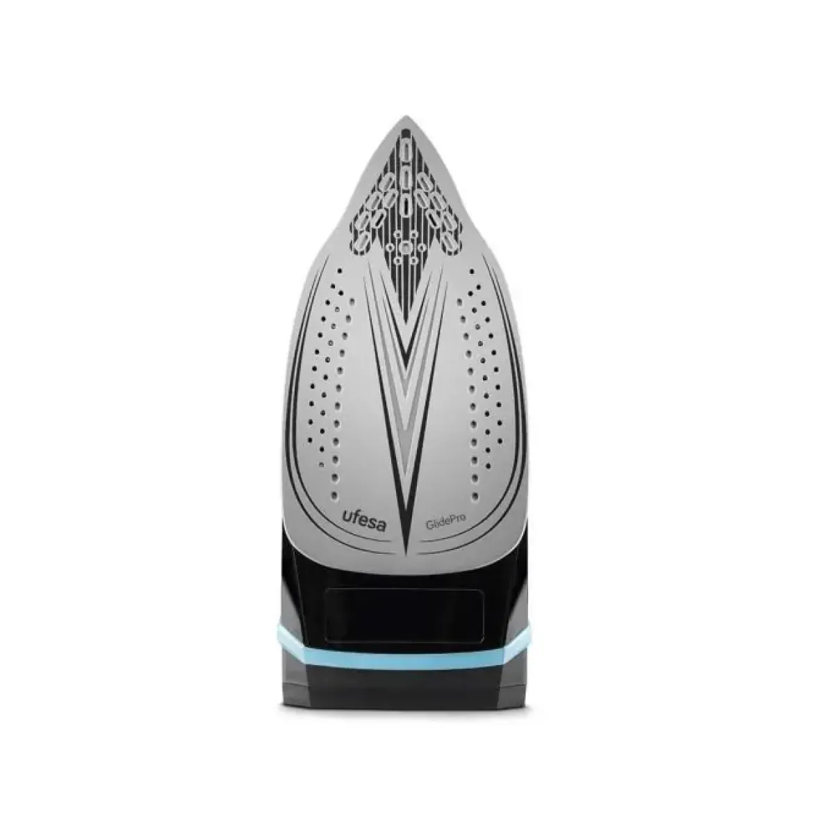 Plancha UFESA 2600w Vapor PV2600GLIDEPRO