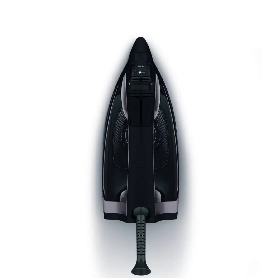 Plancha Vapor Rowenta Microsteam 400 HD DW4345D1