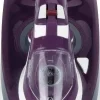 Plancha 2400 W cerámica anti-cal JATA PL221C