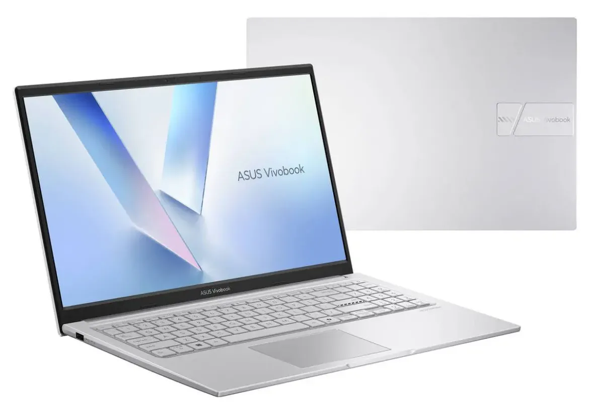 Portátil ASUS VIVOBOOK 15 Intel Core 5 320 8GB 512GB SSD X1504MA-BQ014W