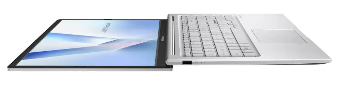 Portátil ASUS VIVOBOOK 15 Intel Core 5 320 8GB 512GB SSD X1504MA-BQ014W