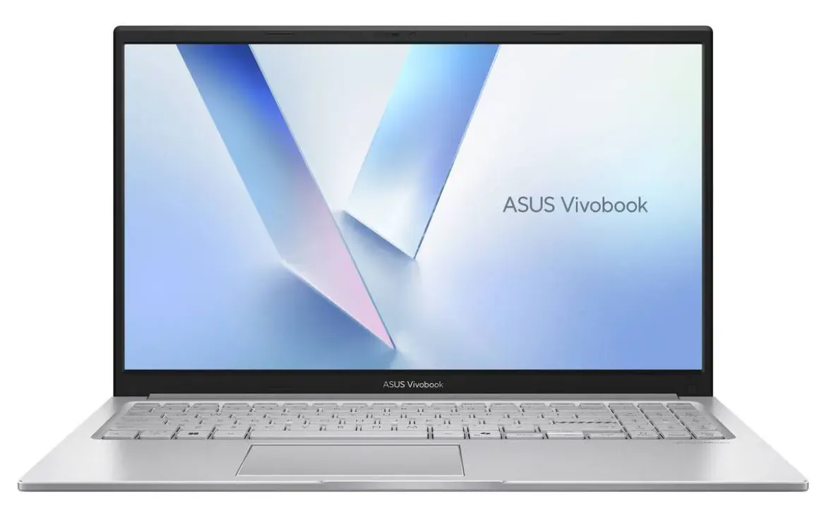 Portátil ASUS VIVOBOOK 15 Intel Core 5 320 8GB 512GB SSD X1504MA-BQ014W