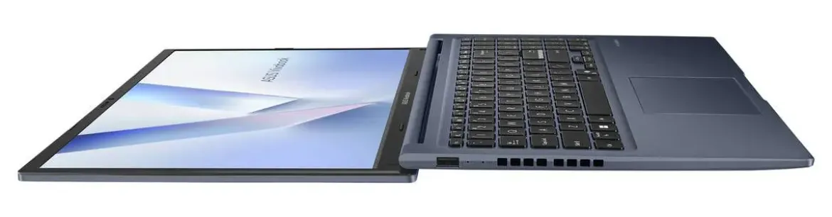 Portátil ASUS VIVOBOOK 15 Ryzen 7 8GB 512GB SSD D1502XA-BQ066W