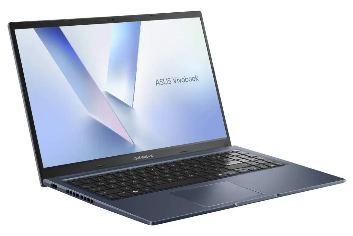 Portátil ASUS VIVOBOOK 15 Ryzen 7 8GB 512GB SSD D1502XA-BQ066W