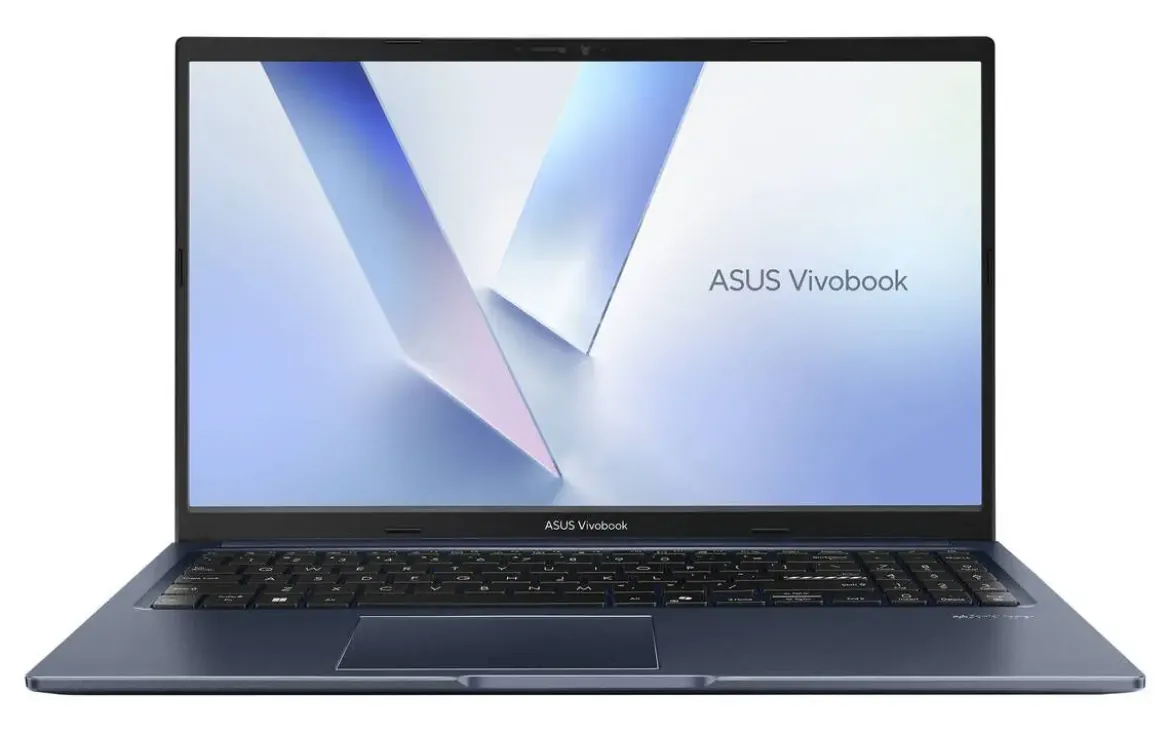 Portátil ASUS VIVOBOOK 15 Ryzen 7 8GB 512GB SSD D1502XA-BQ066W
