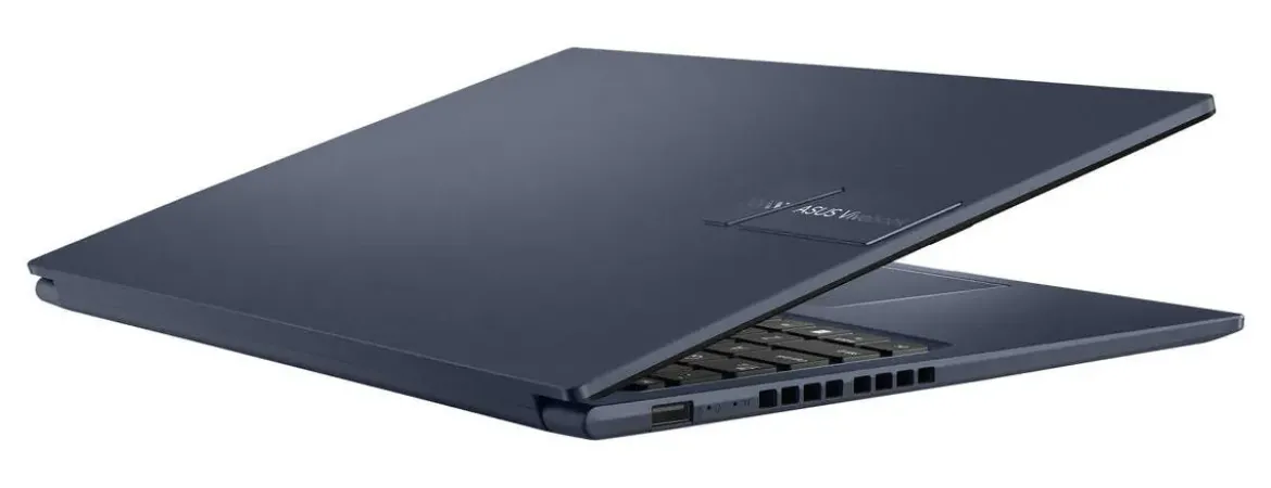 Portátil ASUS VIVOBOOK 15 Ryzen 7 8GB 512GB SSD D1502XA-BQ066W