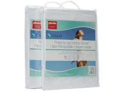 Protector de Colchón 180 cm Tencel PIKOLIN HOME PP03