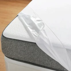 Protector Impermeable para Colchón de 90 cm
