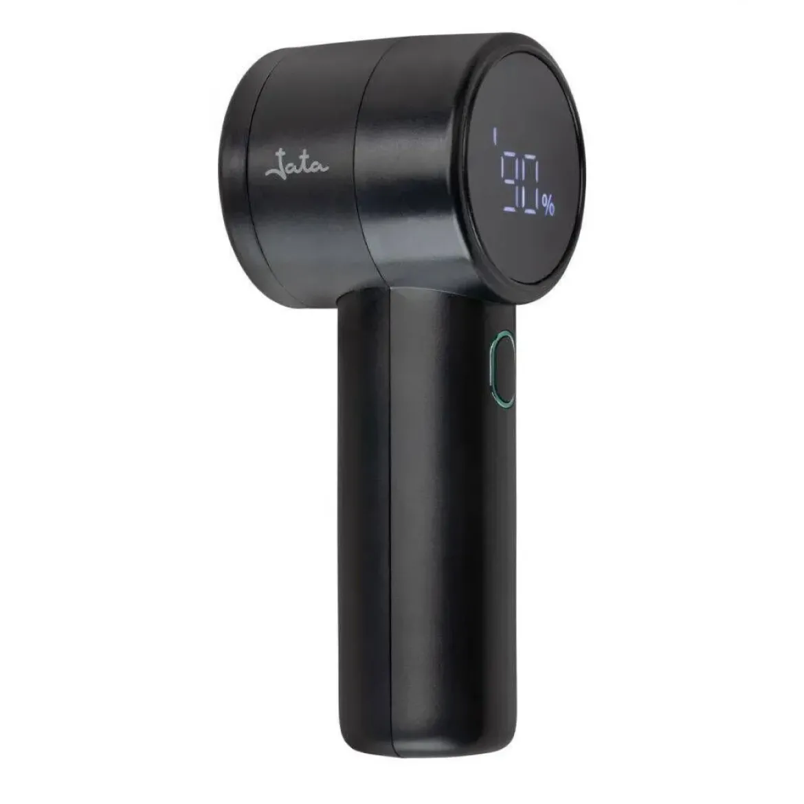 Quitapelusas Eléctrico Recargable con Pantalla LED JATA JEQP1272