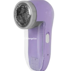 Quitapelusas Orbegozo Recargable Inox 5W QP 6500