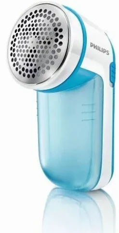Quitapelusas PHILIPS A Pilas (2 Pilas Inc.) GC026