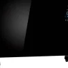 Radiador Convector Eléctrico 2000W Cristal Negro INFINITON GPH-21B 091885
