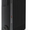 Radiador de Aceite 9 Elementos 2000W Negro HTW CO HTWRAD92000SH