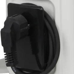 Radiador de Aceite Orbegozo con 7 Elementos y 1500W de potencia RF 1500