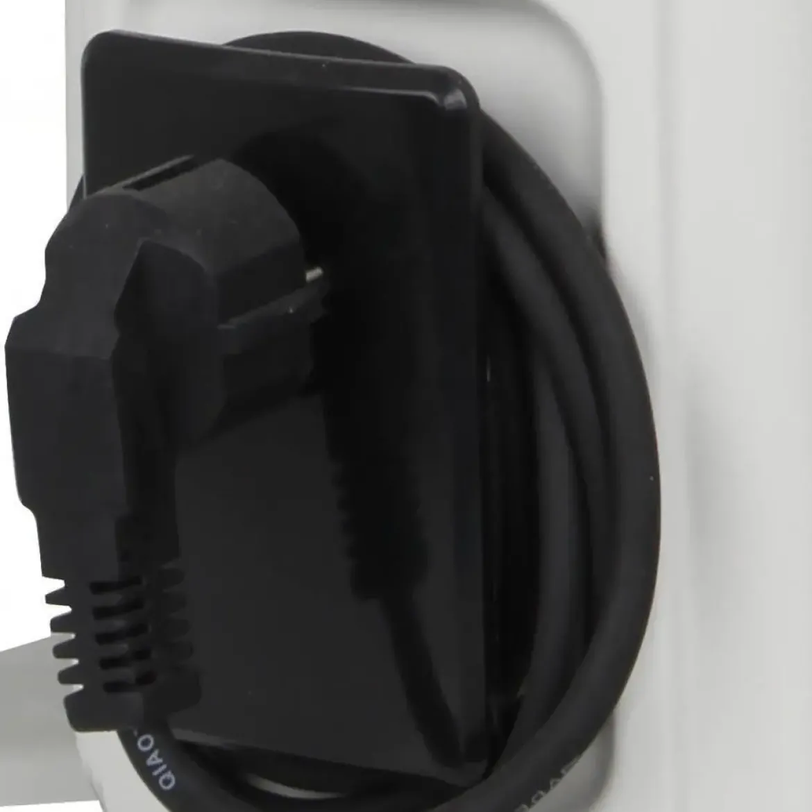 Radiador de Aceite Orbegozo con 7 Elementos y 1500W de potencia RF 1500
