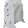 Radiador de aceite S&P 9 Elementos MINI 900 W. SAHARA-903