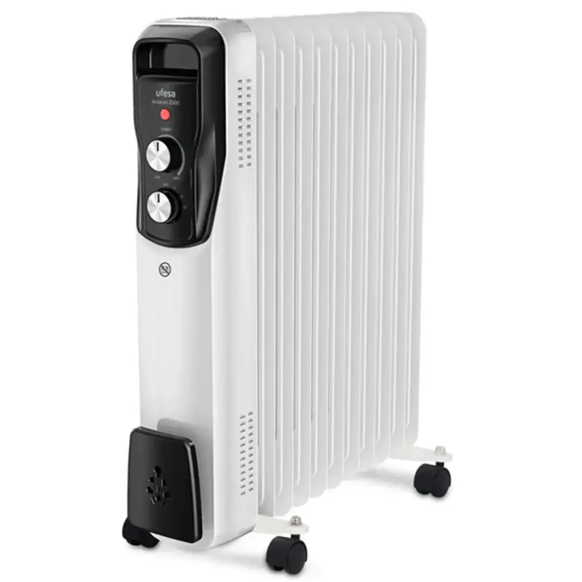 RADIADOR DE ACEITEUFESAANTARES2500
