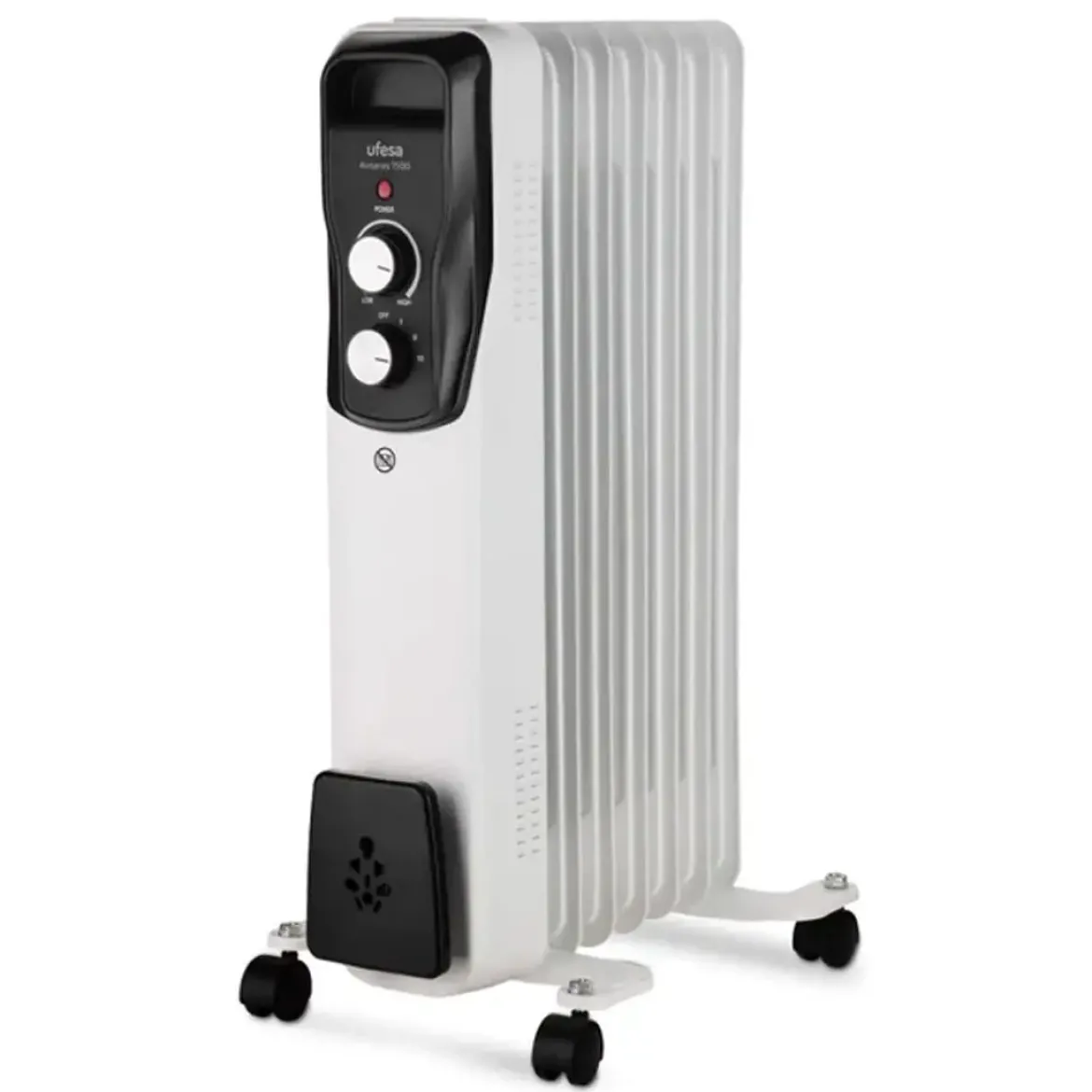 RADIADOR DE ACEITEUFESAANTARES1500