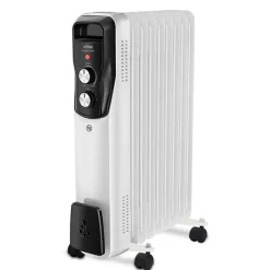 RADIADOR DE ACEITEUFESAANTARES2000