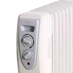 Radiador 9 elementos 2000 w. INFINITON HOR2000