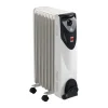 Radiador f.m. aceite 7 elementos 1500w rw15 fm