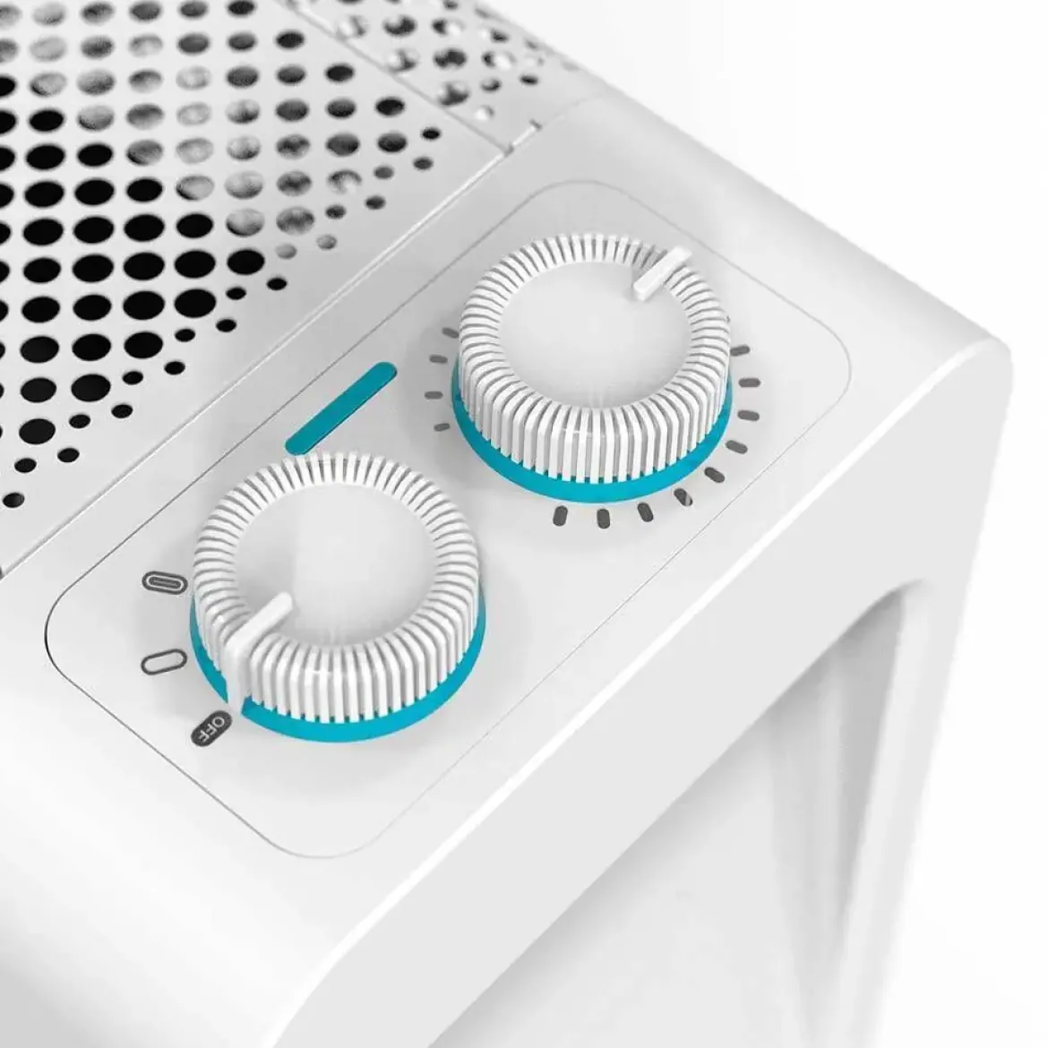 Radiador Mica 1500 WRMB 1510 ORBEGOZO