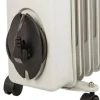 Radiador S&P 7 elementos 1500 w SAHARA 1503