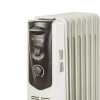 Radiador S&P 9 elementos 2000 w. SAHARA 2003