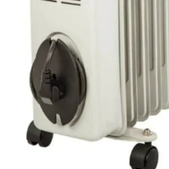 Radiador S&P 11 elementos 2500 w. SAHARA 2503